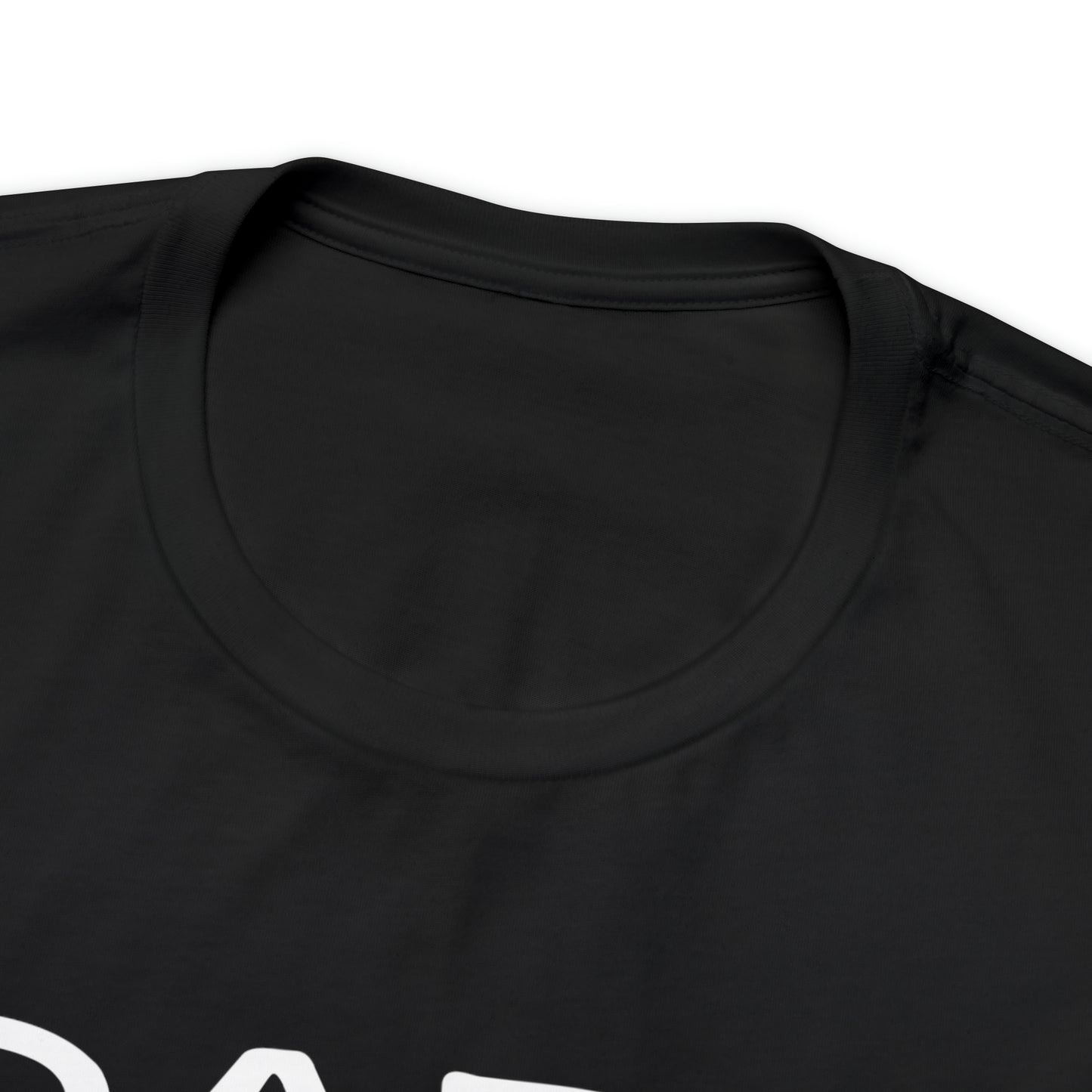 Dads Tool Box Jersey Short Sleeve Tee