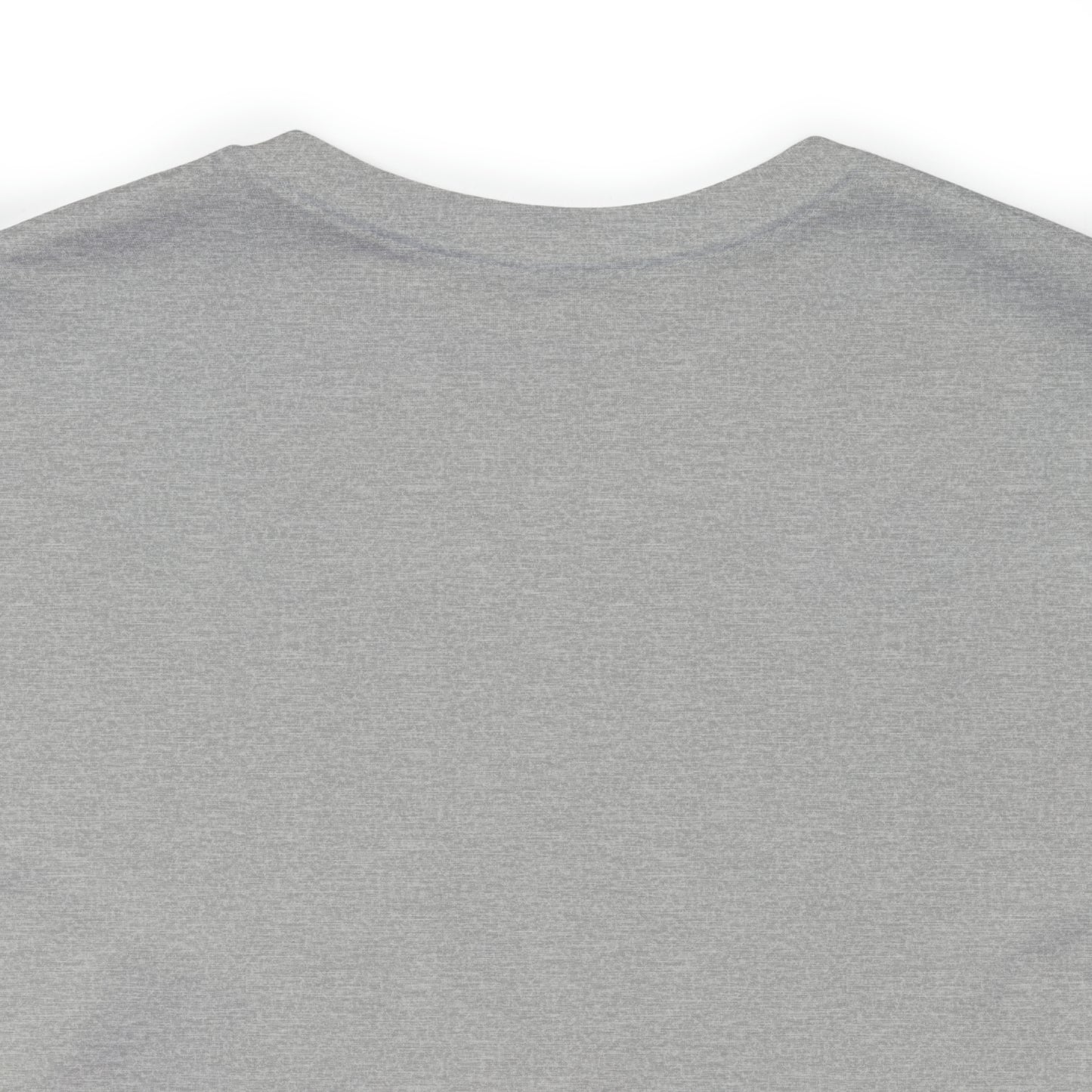 Best Dad Bod Ever Jersey Short Sleeve Tee