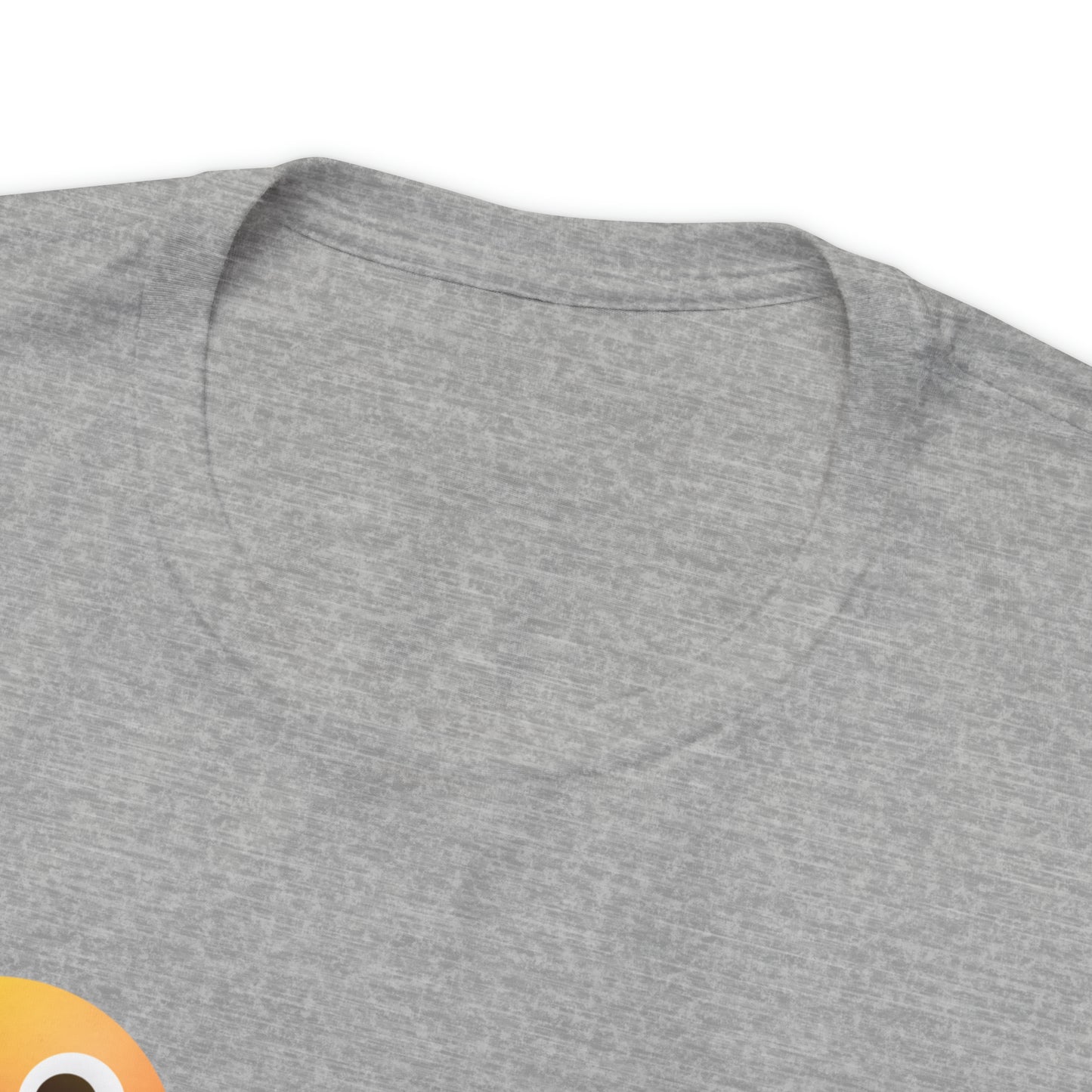 Emoji Day of the Week Jersey Short Sleeve Tee