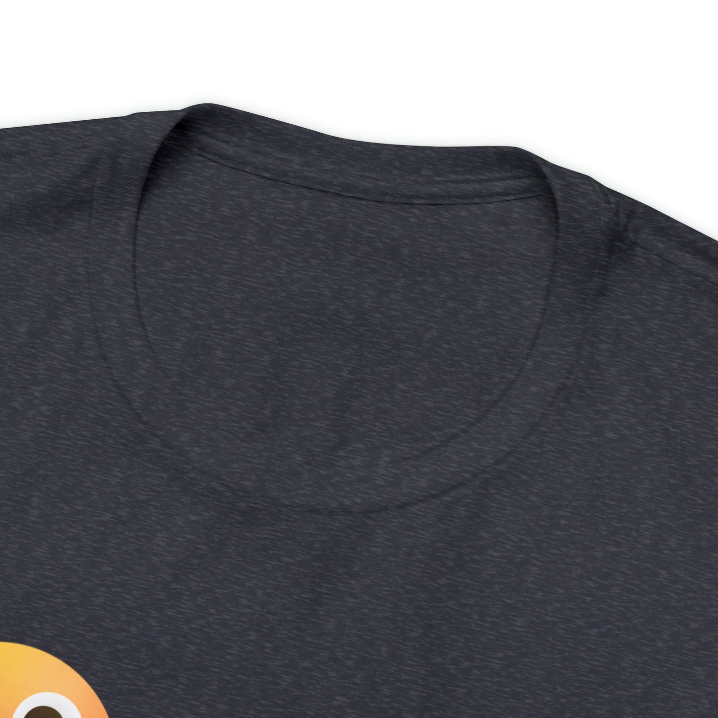 Emoji Day of the Week Jersey Short Sleeve Tee