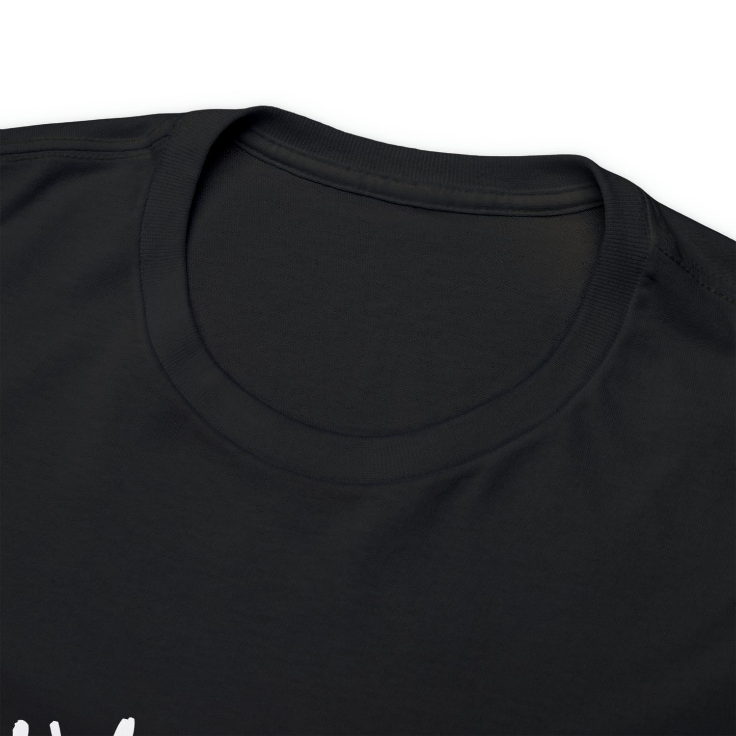 Livin' on Island Time Unisex Heavy Cotton Tee