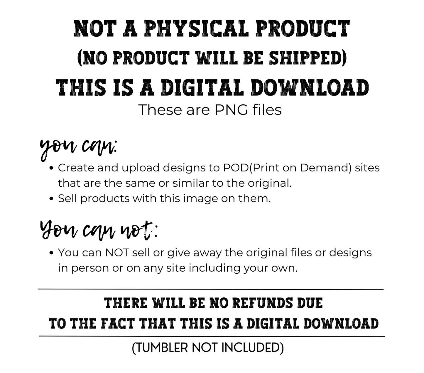 Highland Cow Hearts 20 oz Skinny Tumbler Sublimation Design - PNG Instant - DIGITAL DOWNLOAD