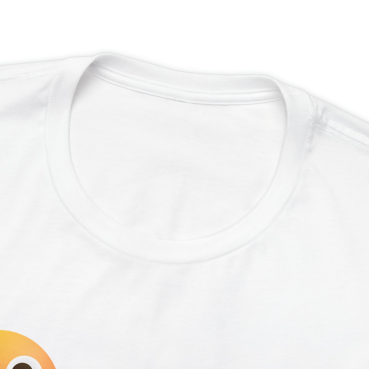 Emoji Day of the Week Jersey Short Sleeve Tee