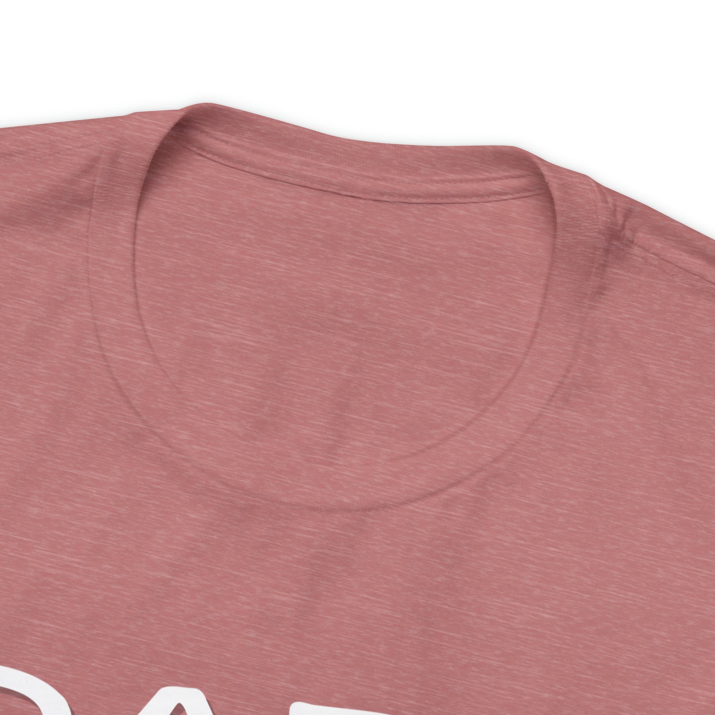 Dads Tool Box Jersey Short Sleeve Tee