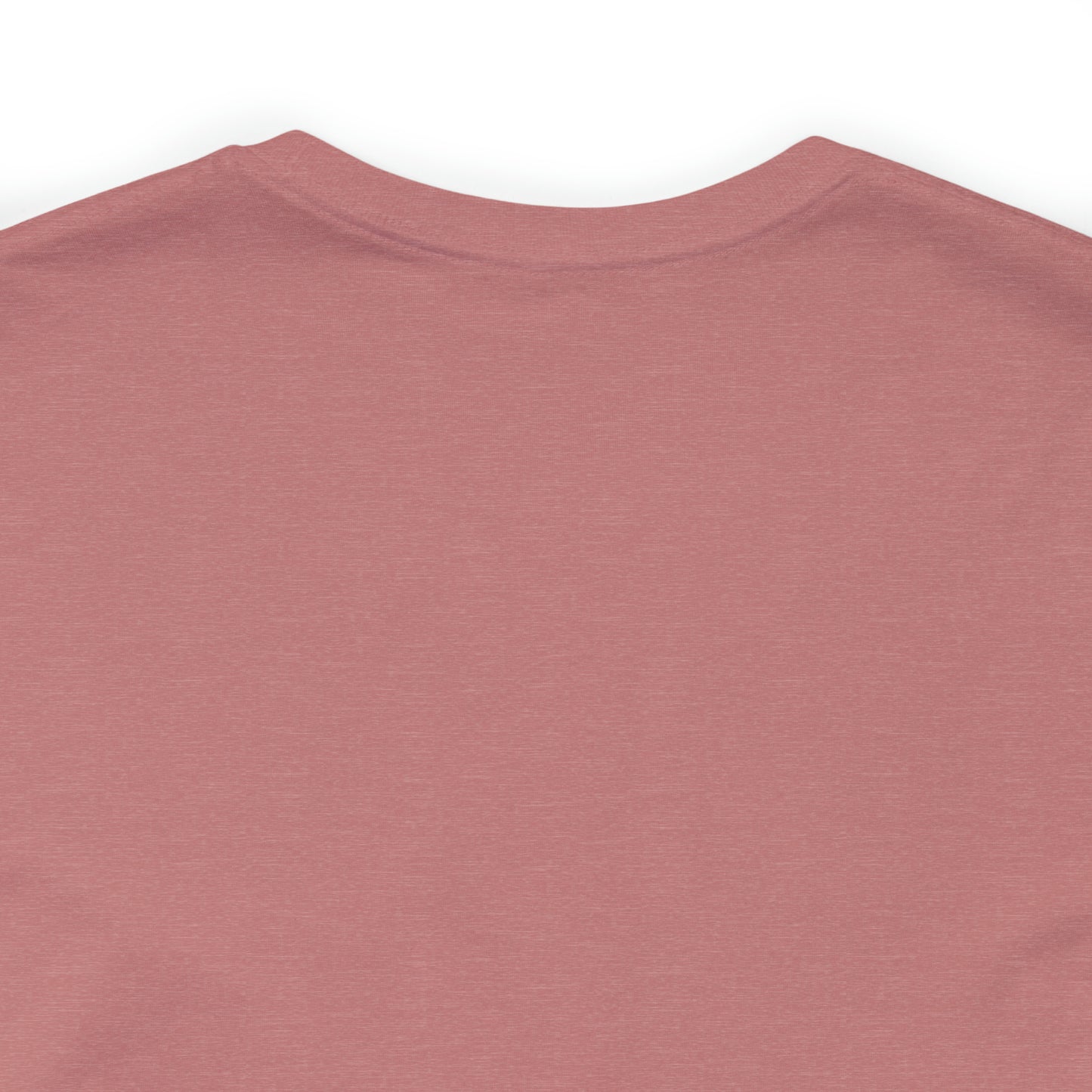 Dad Bod in Progress Jersey Short Sleeve Tee