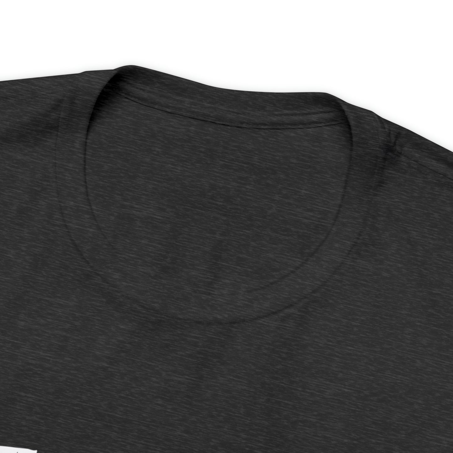 WOOF There it is! Jersey Short Sleeve Tee