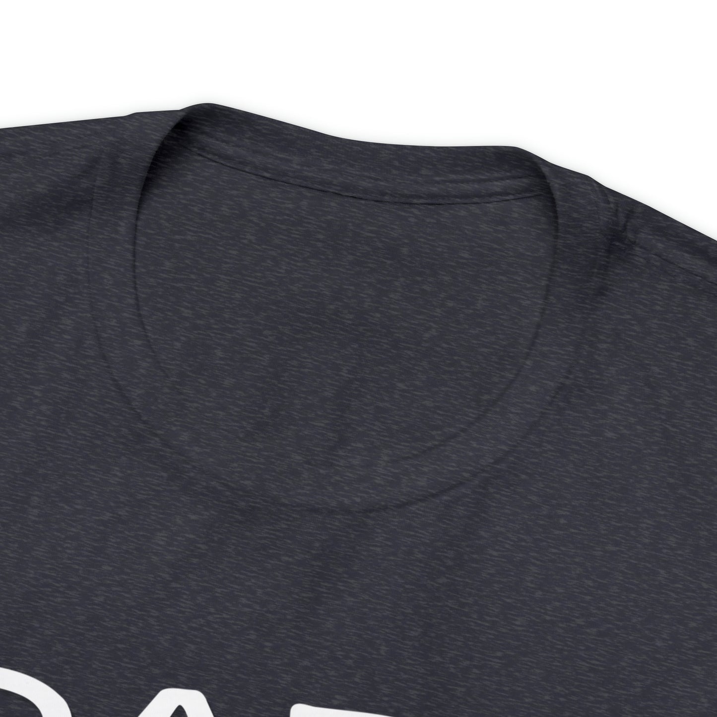 Dads Tool Box Jersey Short Sleeve Tee