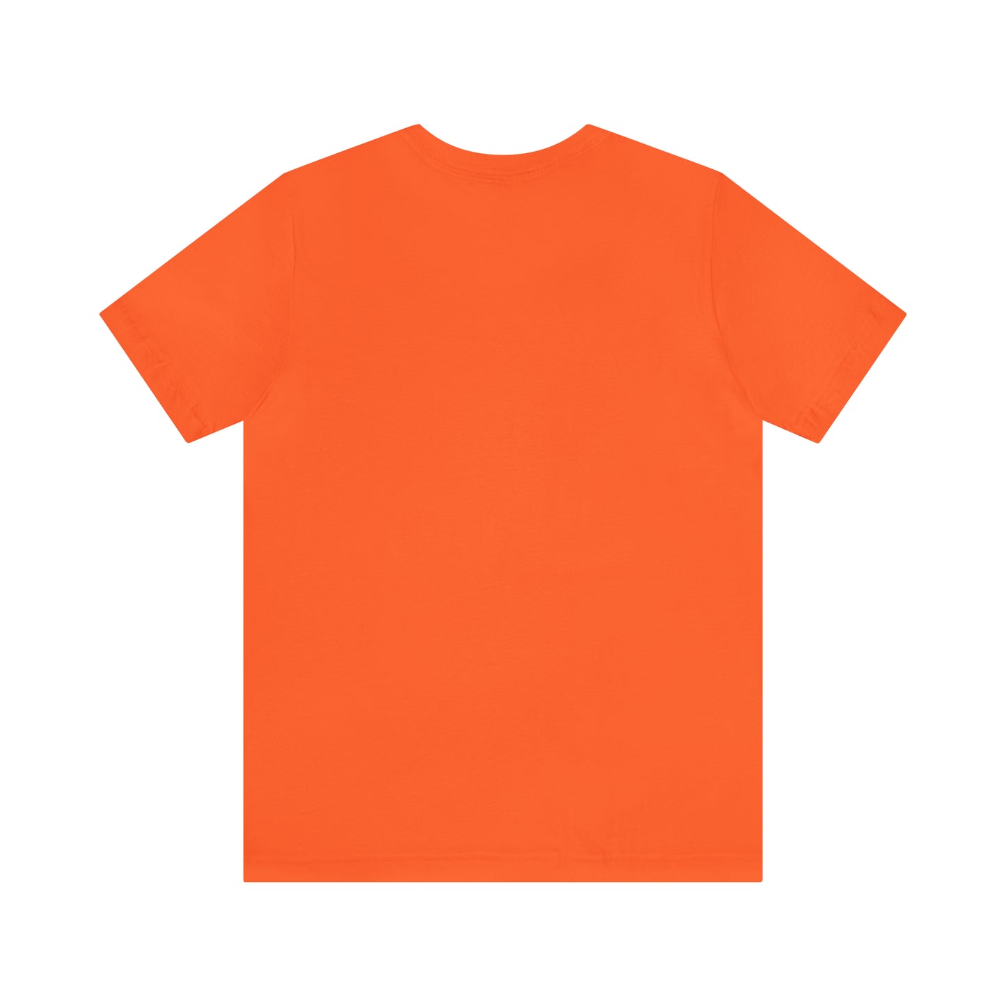 Emoji Day - Days of the Week Jersey Short Sleeve Tee