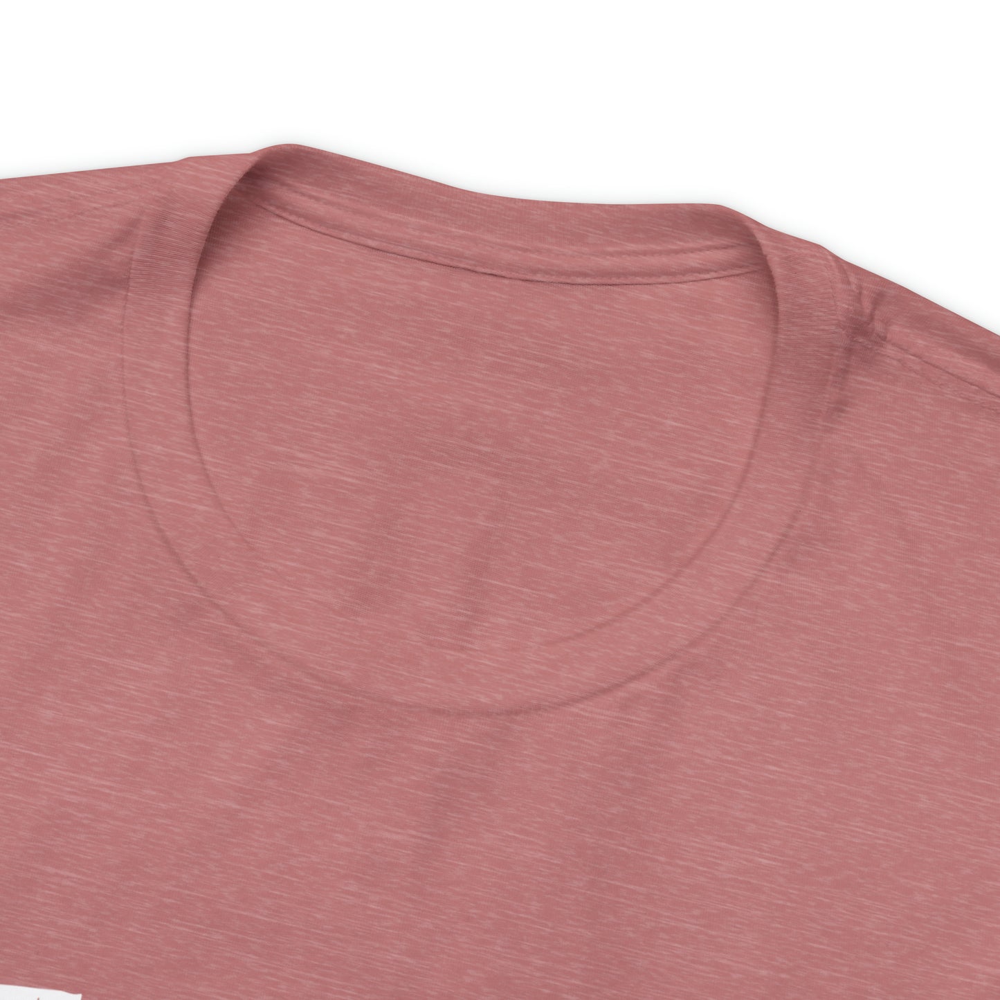 WOOF There it is! Jersey Short Sleeve Tee