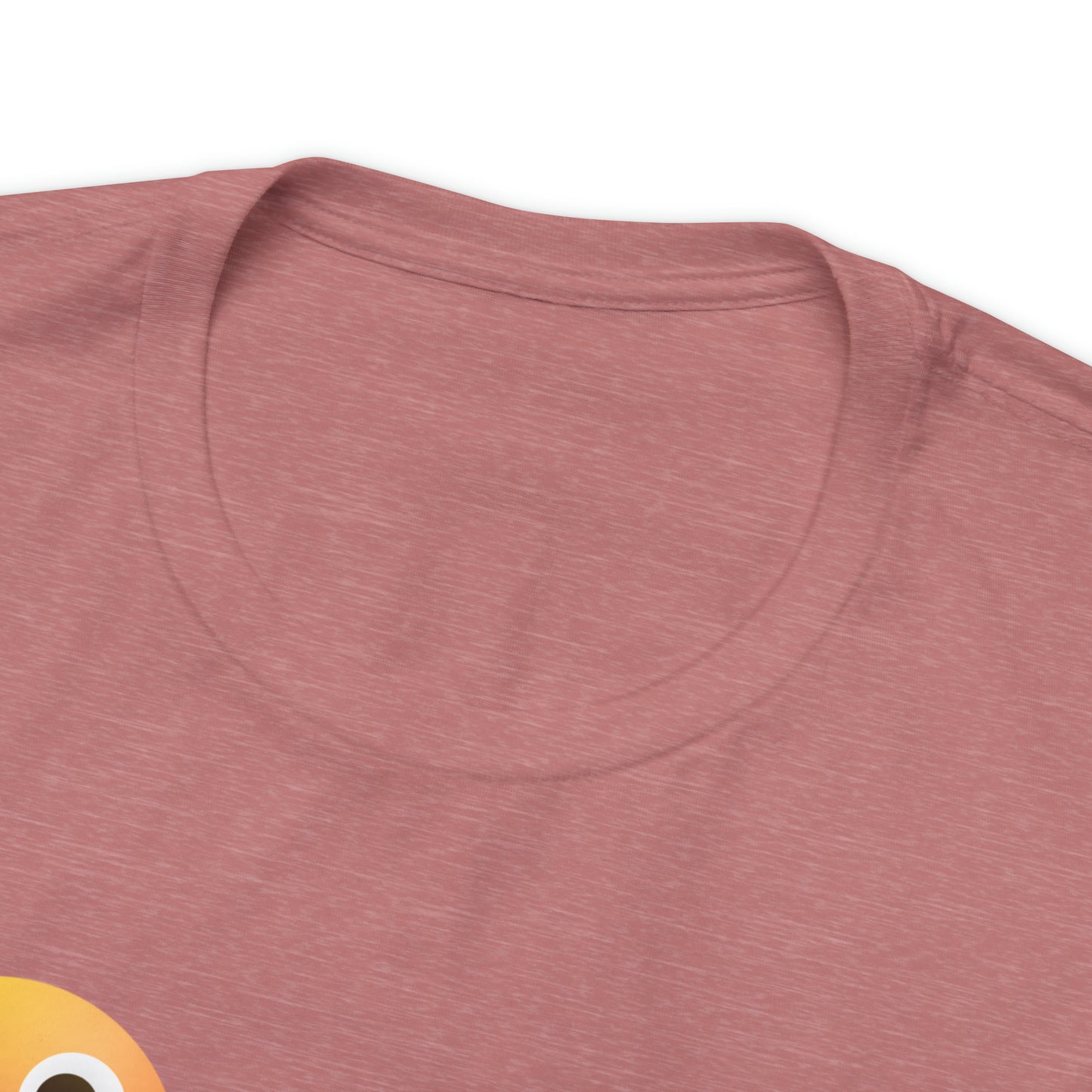 Emoji Day of the Week Jersey Short Sleeve Tee