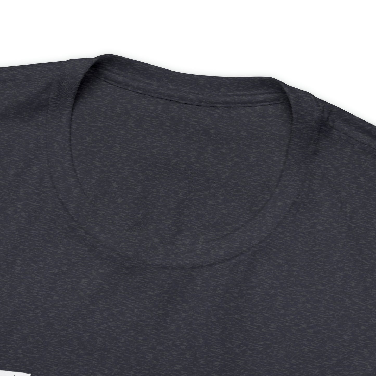 WOOF There it is! Jersey Short Sleeve Tee