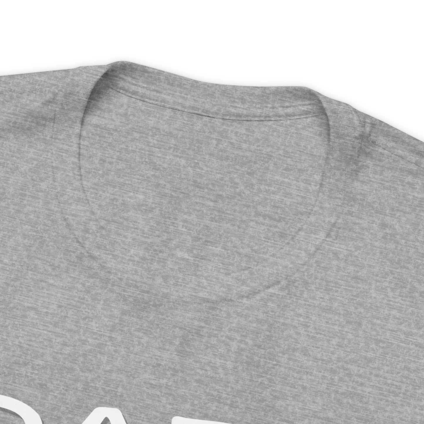 Dads Tool Box Jersey Short Sleeve Tee