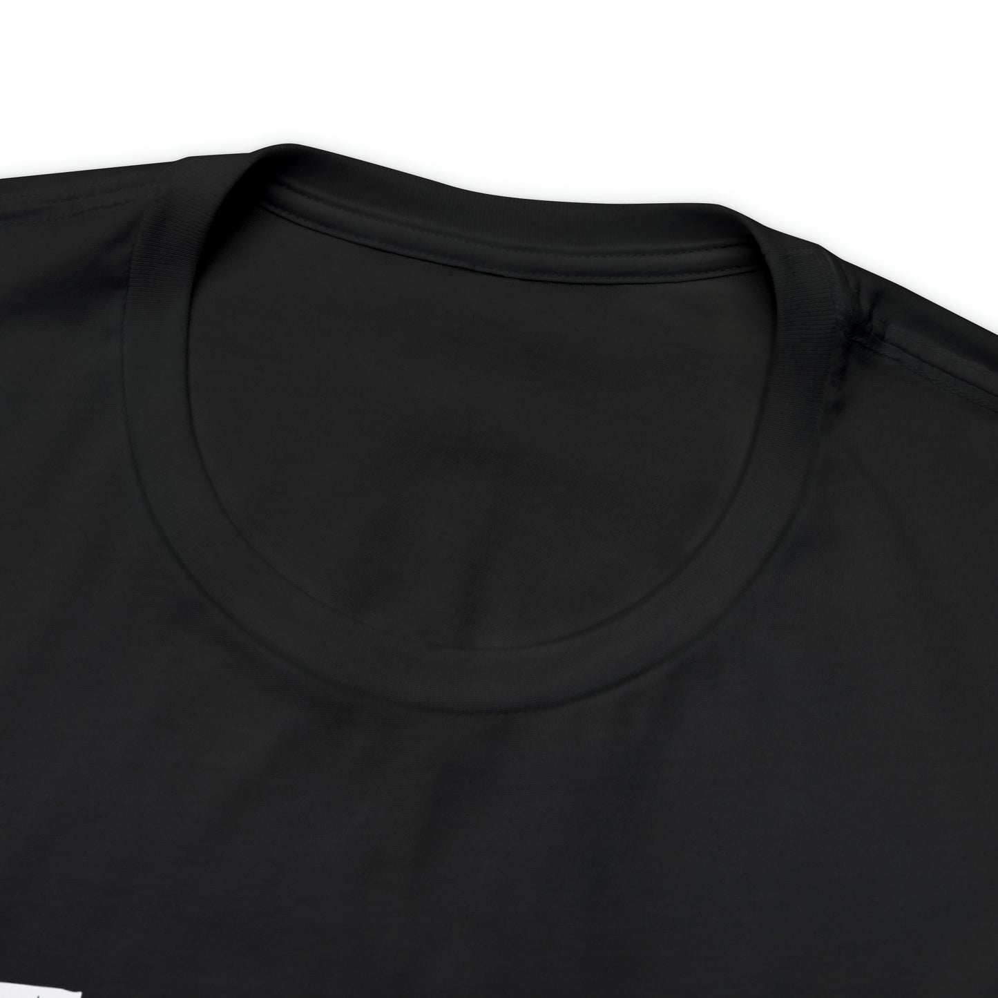 WOOF There it is! Jersey Short Sleeve Tee