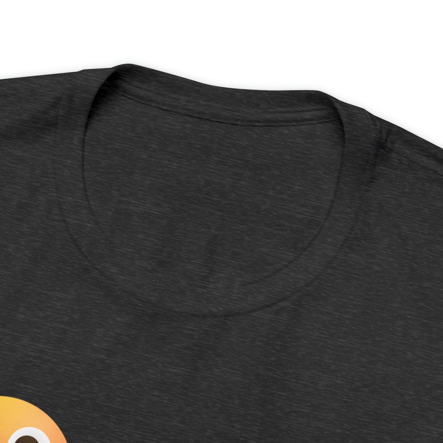 Emoji Day of the Week Jersey Short Sleeve Tee