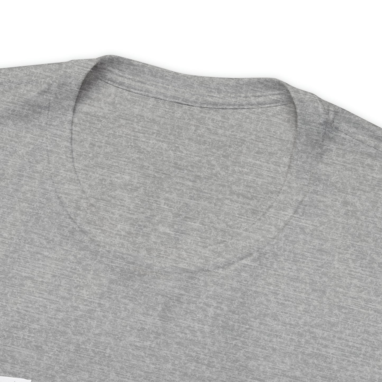 WOOF There it is! Jersey Short Sleeve Tee