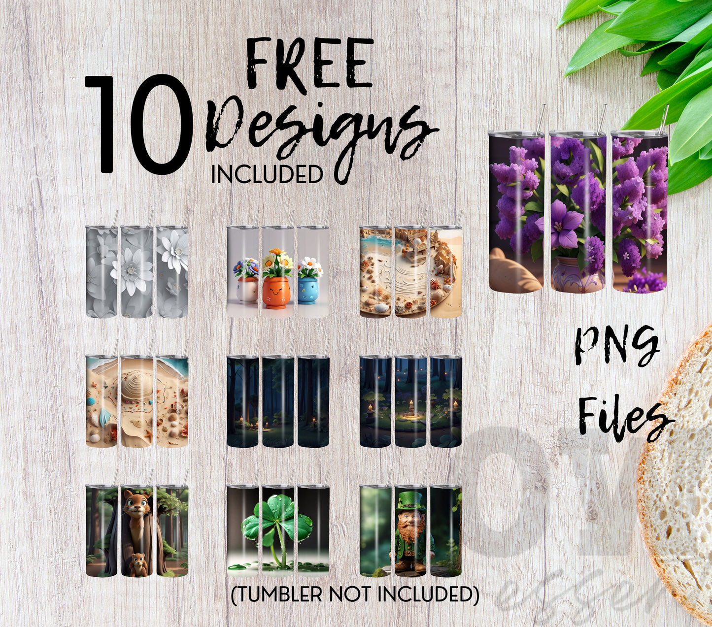 My Favorite Daughter 20 oz Skinny Tumbler Sublimation Design - PNG Instant  - DIGITAL DOWNLOAD